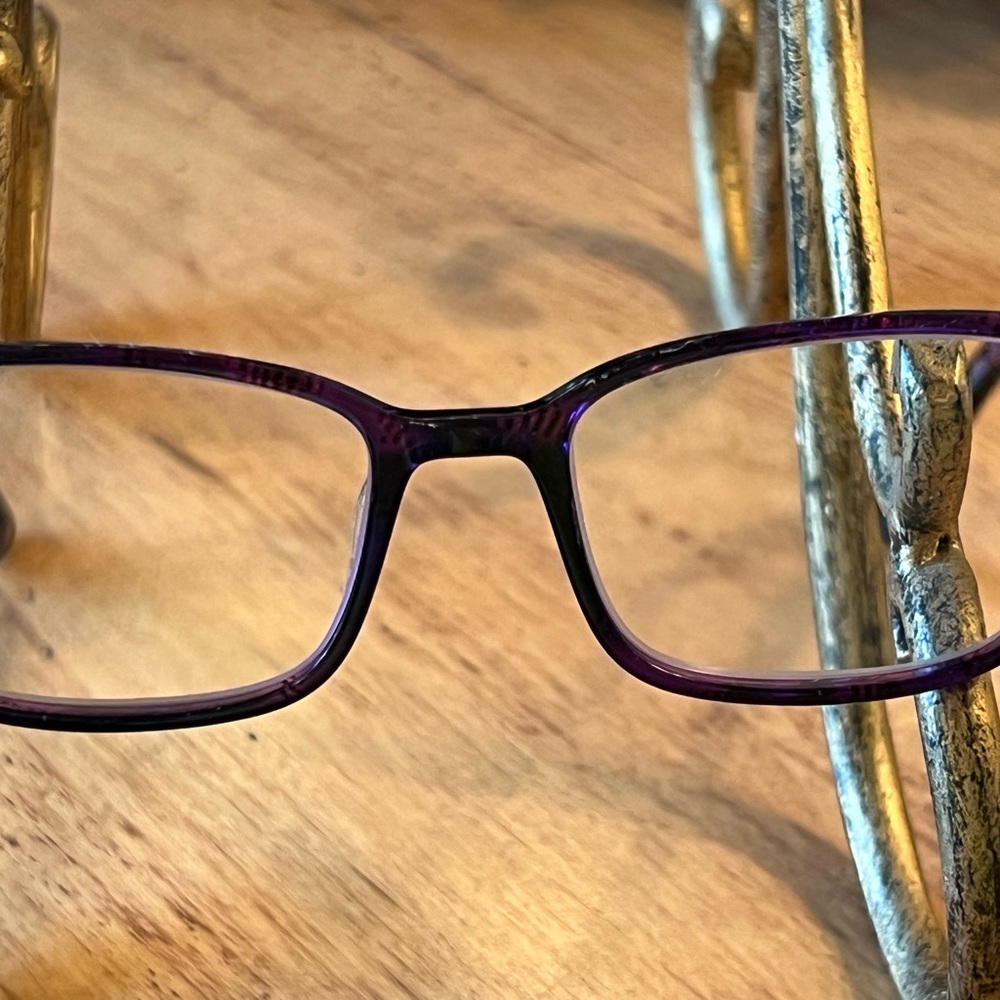 Ted Baker Eye Glasses - image 2